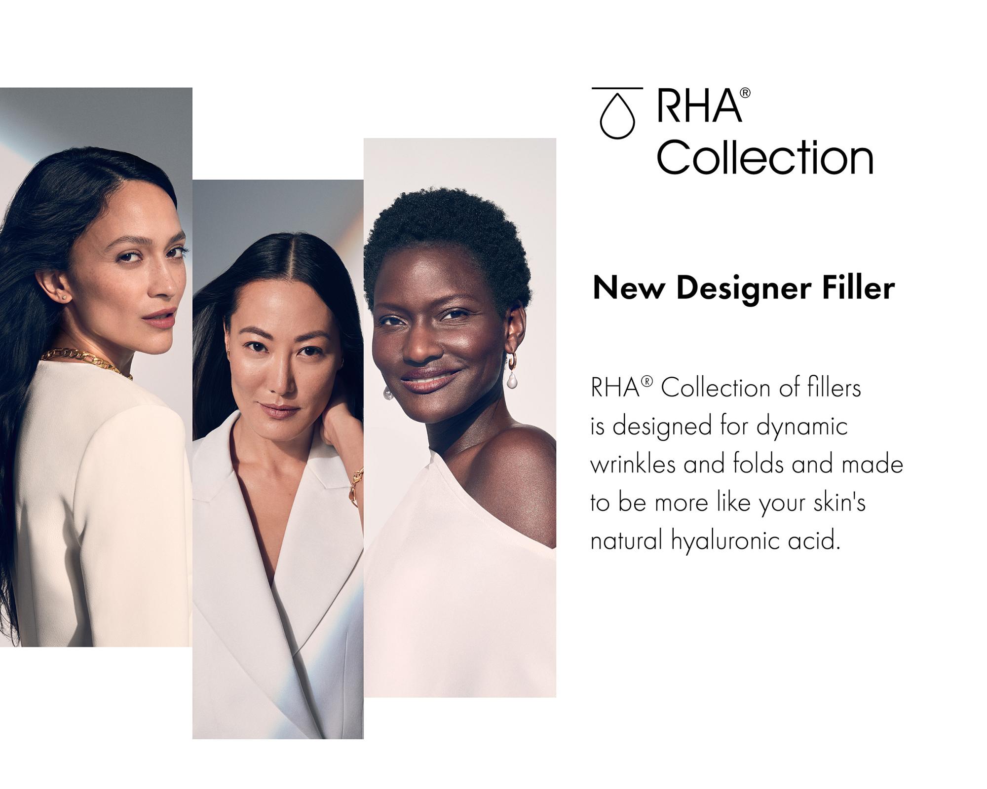 RHA collection boston