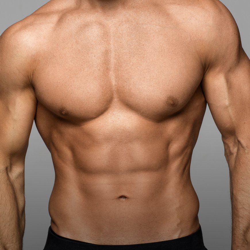 CoolSculpting for Men Boston