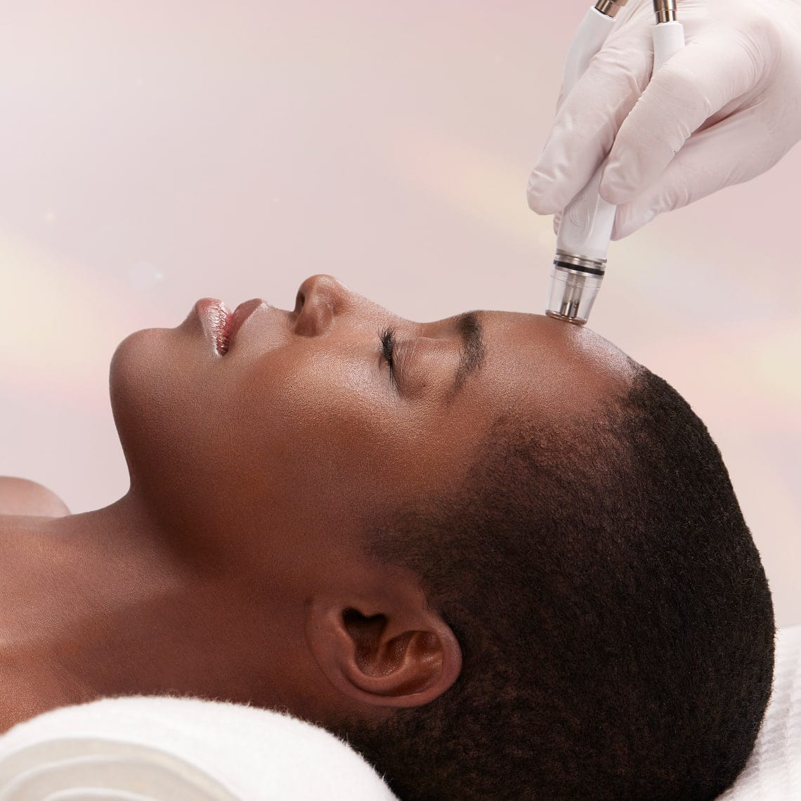 DiamondGlow Feature Image