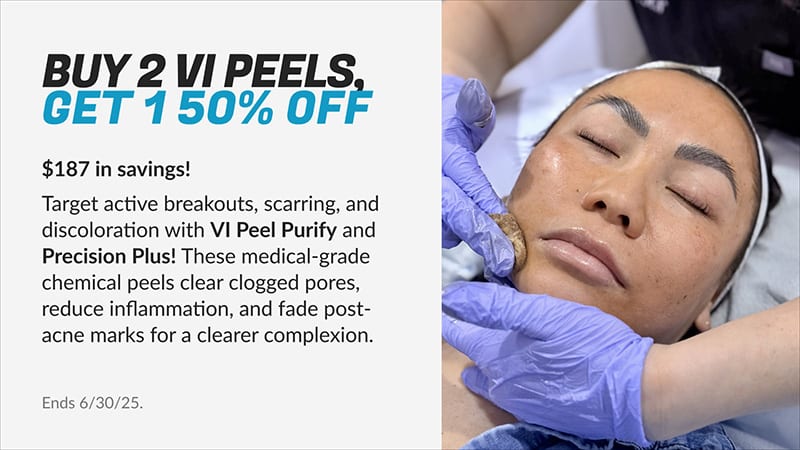 June Specials