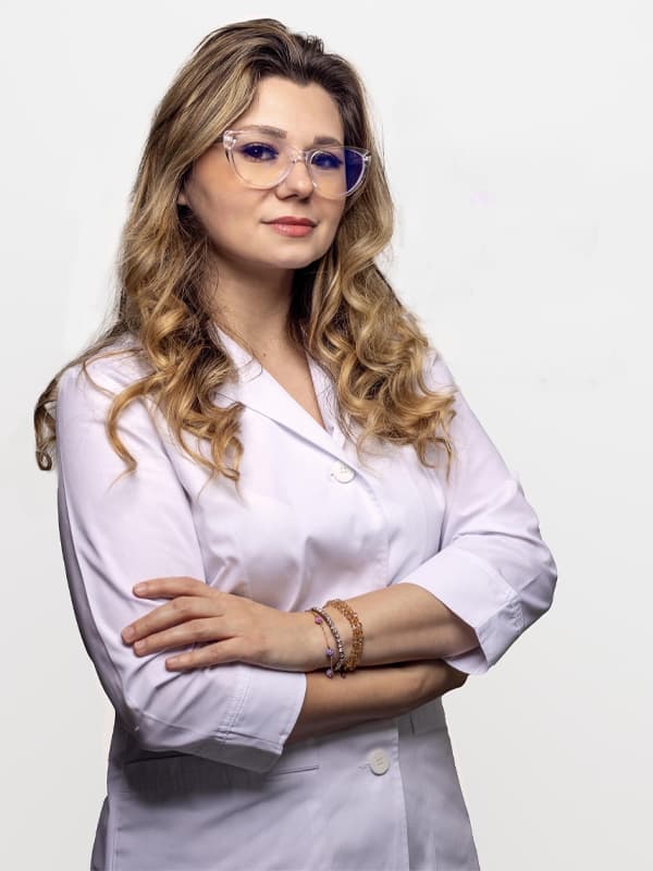 Anca Concu | Boston Medical Aesthetics