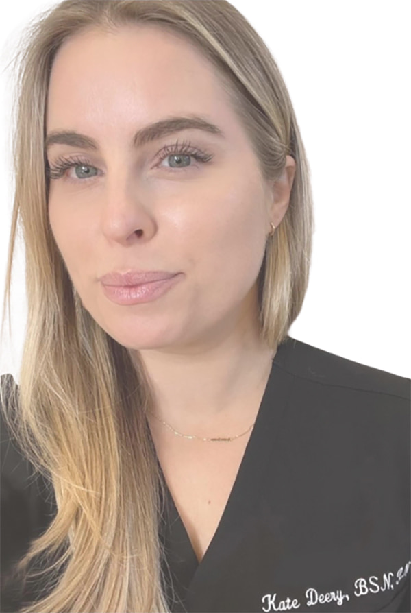 Kate Deery | Boston Medical Aesthetics