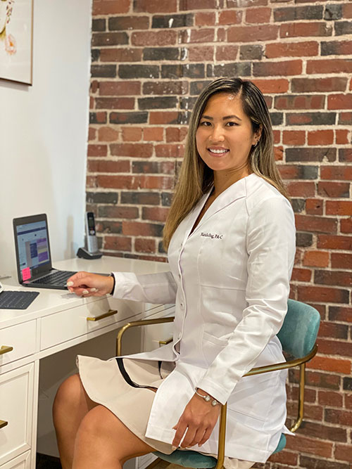 Natalie Eng | Boston Medical Aesthetics